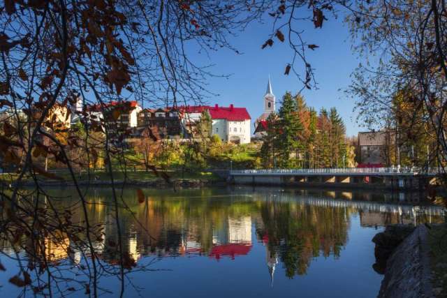 fužine