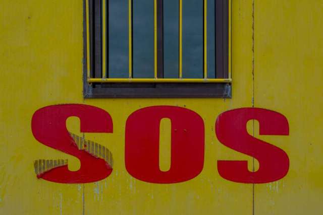 sos sos