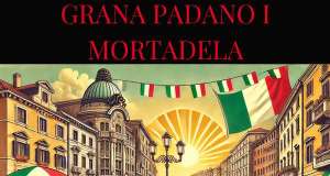 Mauro Staraj – Grana Padano i Mortadela! Nova pjesma o šopingu u Trstu uoči bojkota Mauro Staraj – Grana Padano i Mortadela!