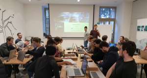 Resetiraj karijeru, upiši Bootcamp IT u CTK Rijeka Bootcamp IT