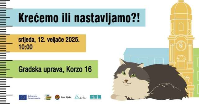 Grad po mjeRI mladih 2 Grad po mjeRI mladih