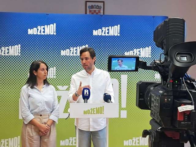 možemo rijeka