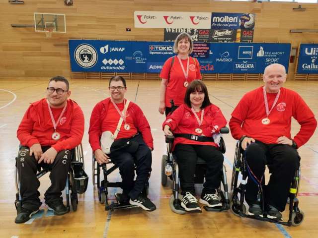 PARASPORTSKI SAVEZ GRADA RIJEKE
