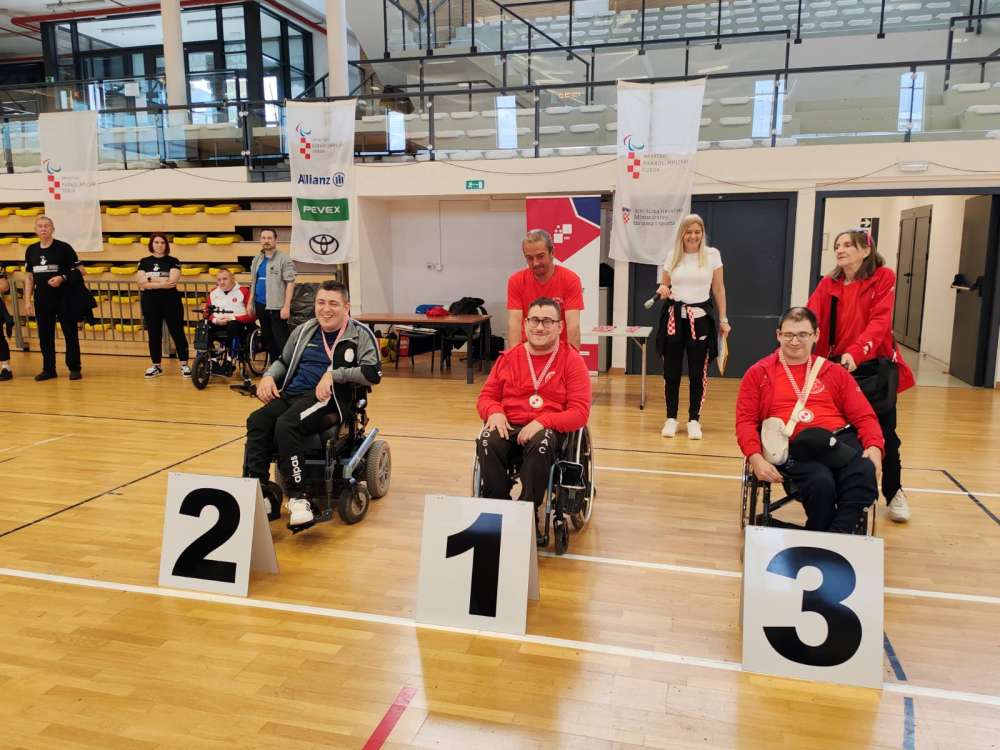 PARASPORTSKI SAVEZ GRADA RIJEKE