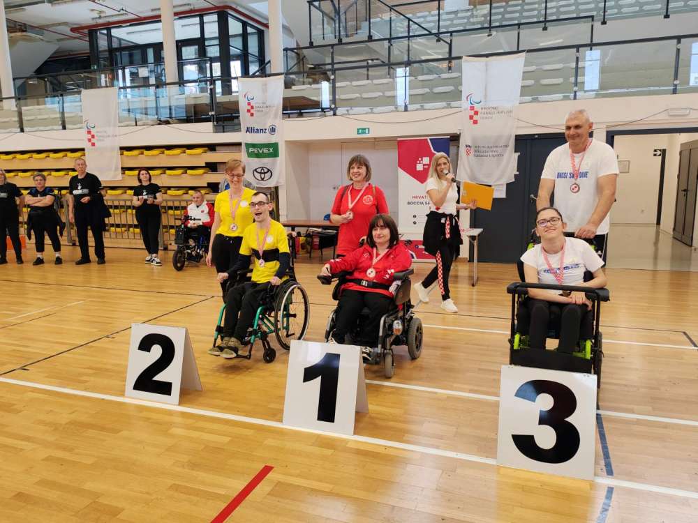 PARASPORTSKI SAVEZ GRADA RIJEKE