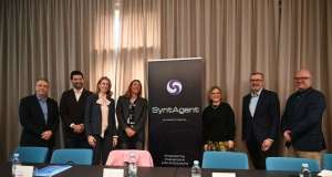 Na Sveučilištu u Rijeci predstavljeno ”spin-off” poduzeće ”SyntAgent” SyntAgent