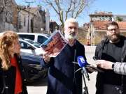 Riječki vijećnik o sporim promjenama: Prvi bageri za garaže stižu tek za godinu, a jedno parkirno mjesto košta 25.000 eura