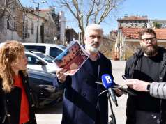 Riječki vijećnik o sporim promjenama: Prvi bageri za garaže stižu tek za godinu, a jedno parkirno mjesto košta 25.000 eura