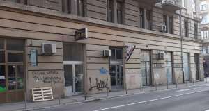 Ghost Pitùr – tajanstveni čuvar zidova Brescije grafiti