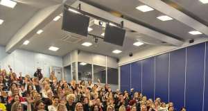 Duplo bolje: After job konferencija “Žene od A do Z” 3. listopada u Opatiji žene od a do z