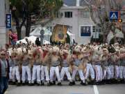 Počinje ludilo u Matuljima: Zvončari preuzimaju vlast, donosimo cijeli program pusnih događanja zvončari matulji