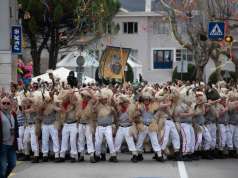 Počinje ludilo u Matuljima: Zvončari preuzimaju vlast, donosimo cijeli program pusnih događanja zvončari matulji