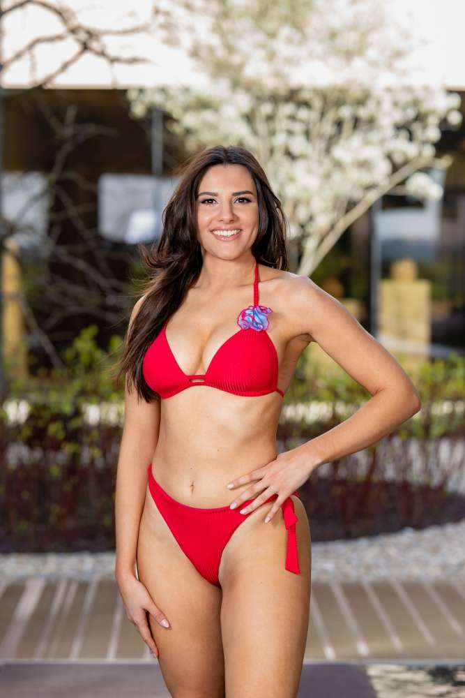 Rafaela Bartulović