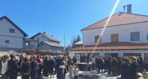 Otvorena Gradska knjižnica u Vrbovskom – mjesto susreta, znanja i društvenog života gradska knjižnica u vrbovskom