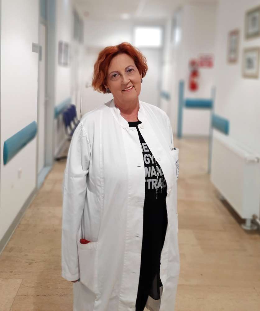 Danijela Petrić