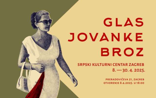 GlasJovankeBroz GlasJovankeBroz