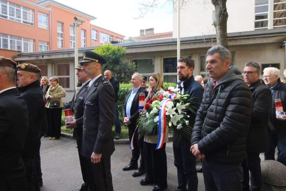 34. obljetnica osnivanja Specijalne jedinice policije Rijeka „Ajkula“