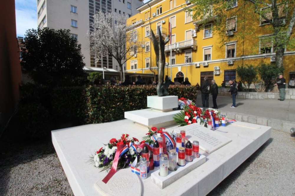 34. obljetnica osnivanja Specijalne jedinice policije Rijeka „Ajkula“