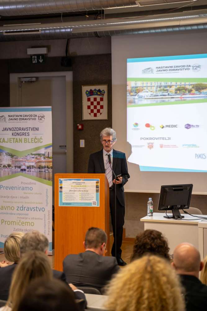 kongres „Kajetan Blečić“