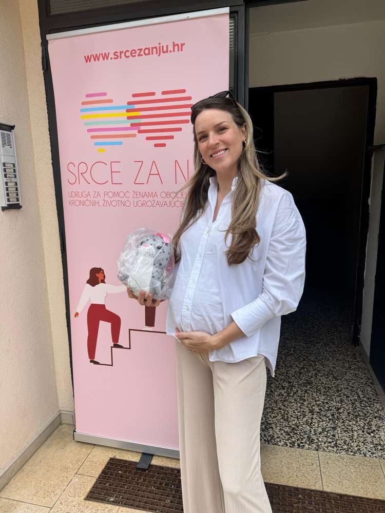 Korina Kržić