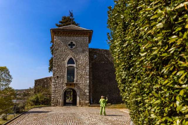 Trsatski kaštel