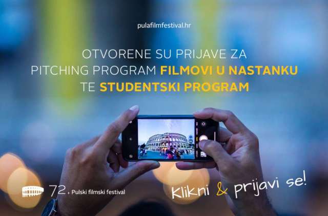 pulski filmski festival pulski filmski festival