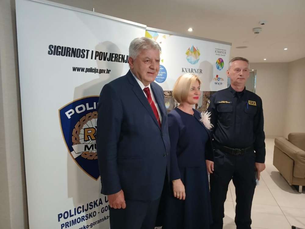 turizam sigurnost
