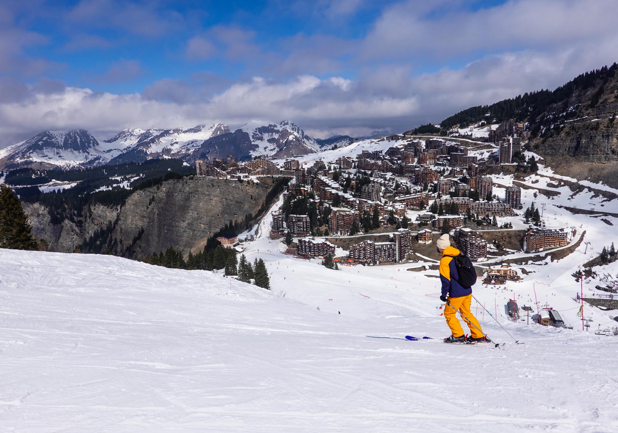 Avoriaz
