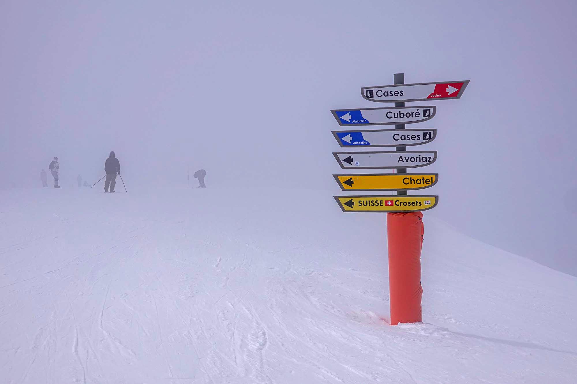 Avoriaz