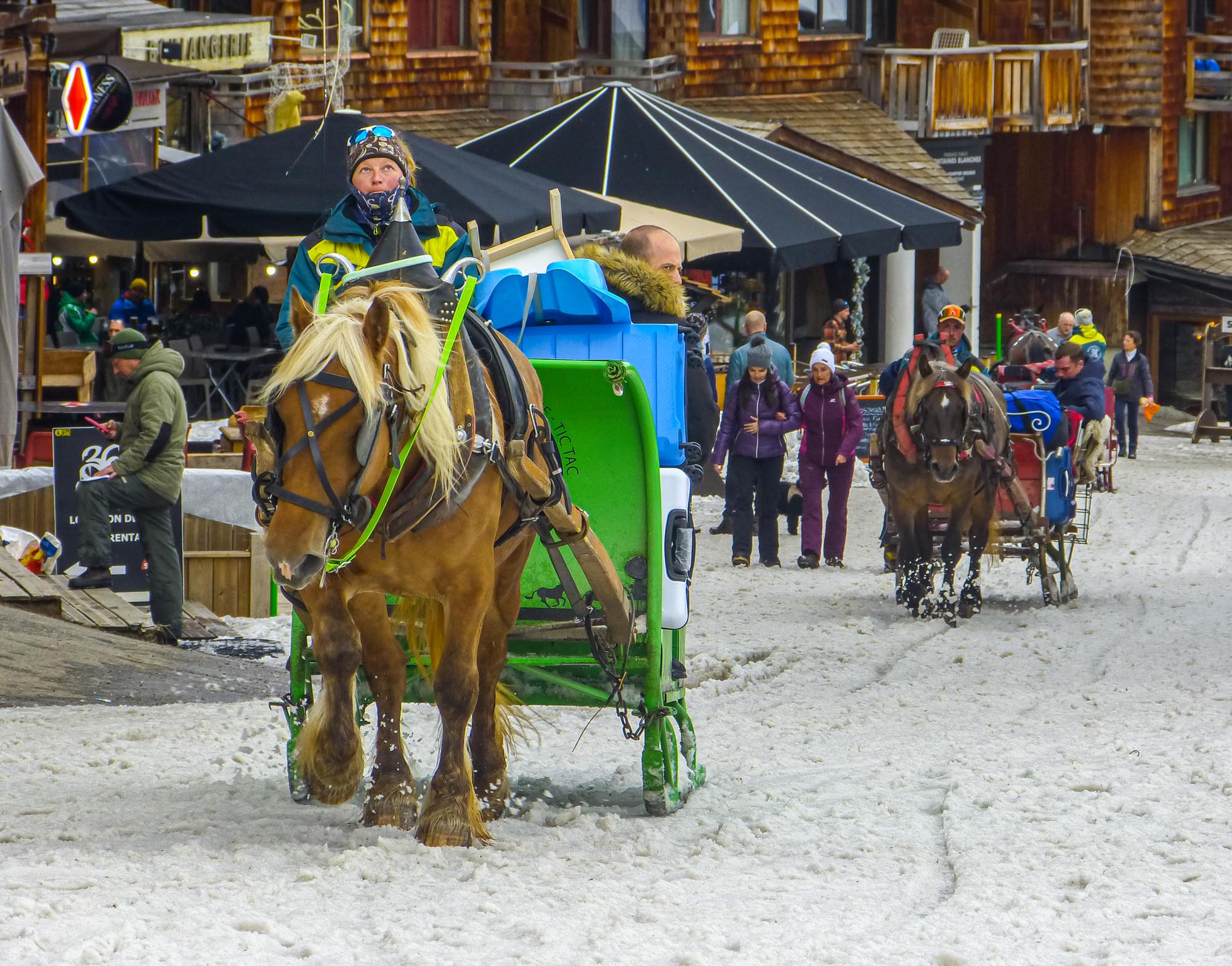 Avoriaz