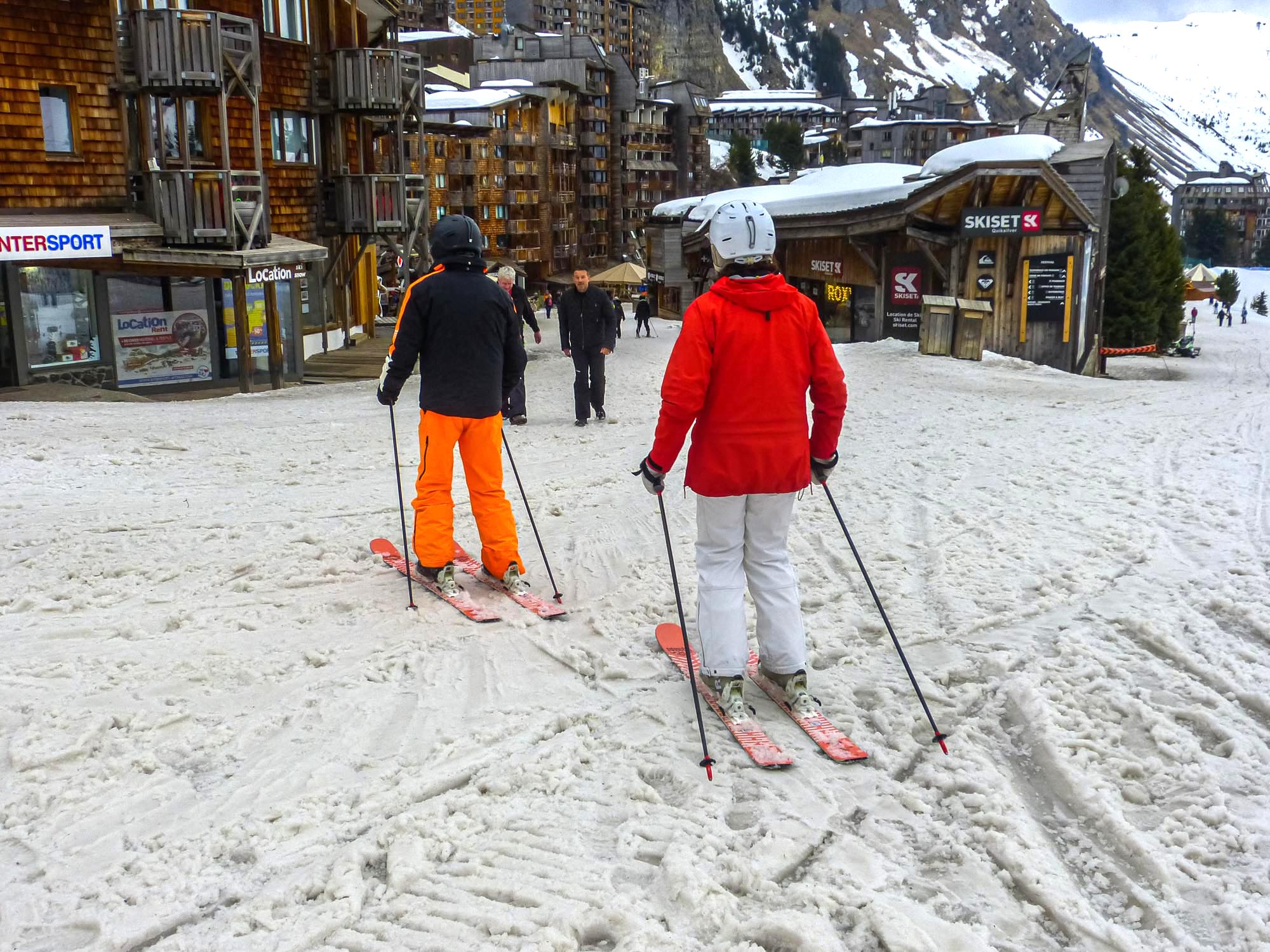 Avoriaz