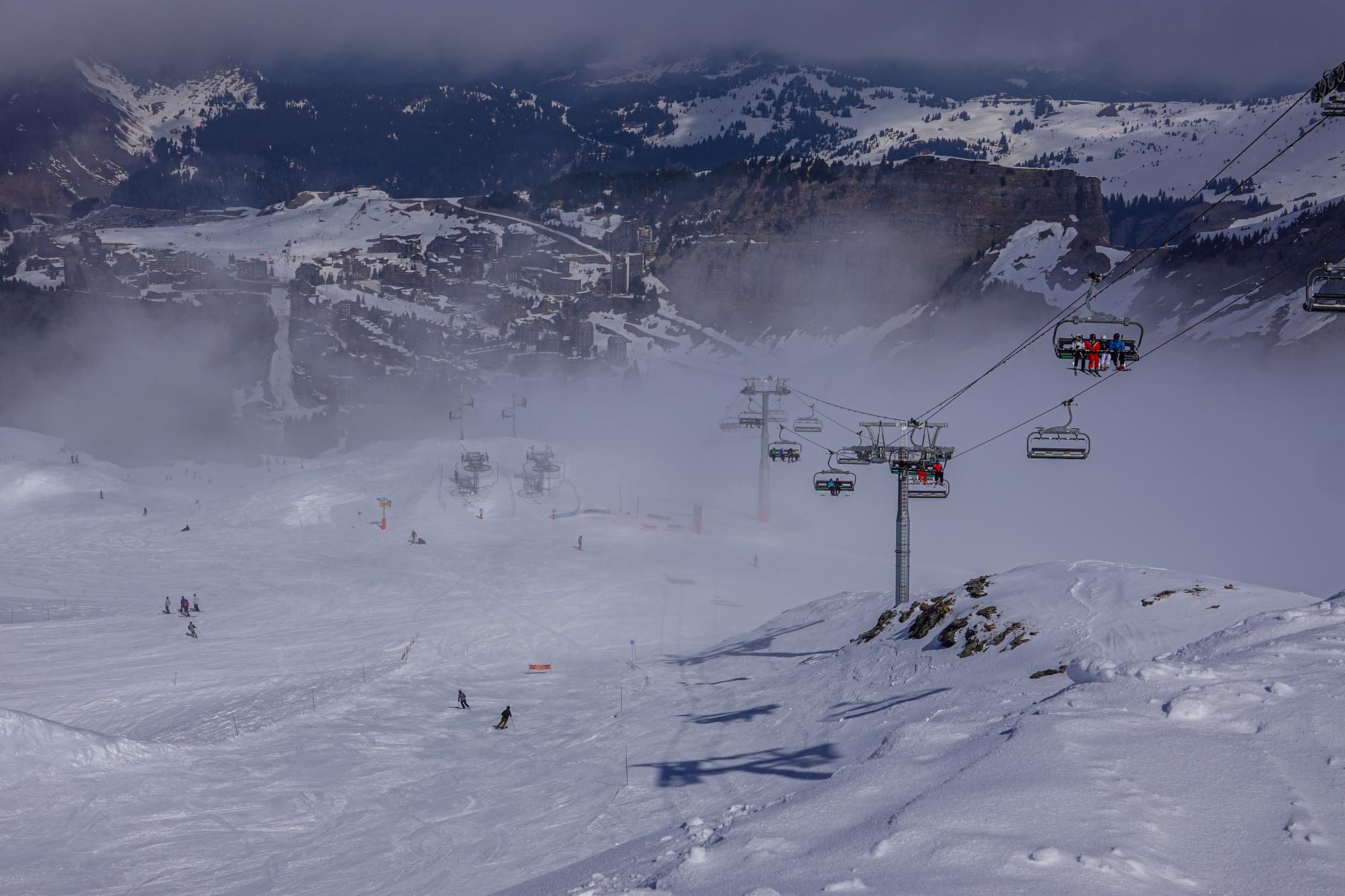 Avoriaz