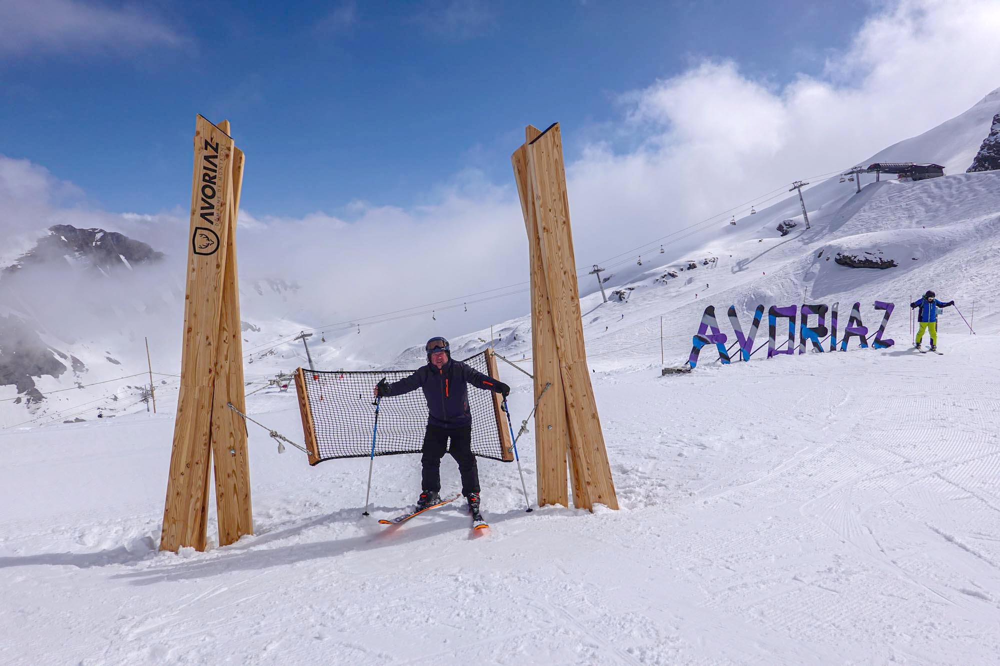 Avoriaz