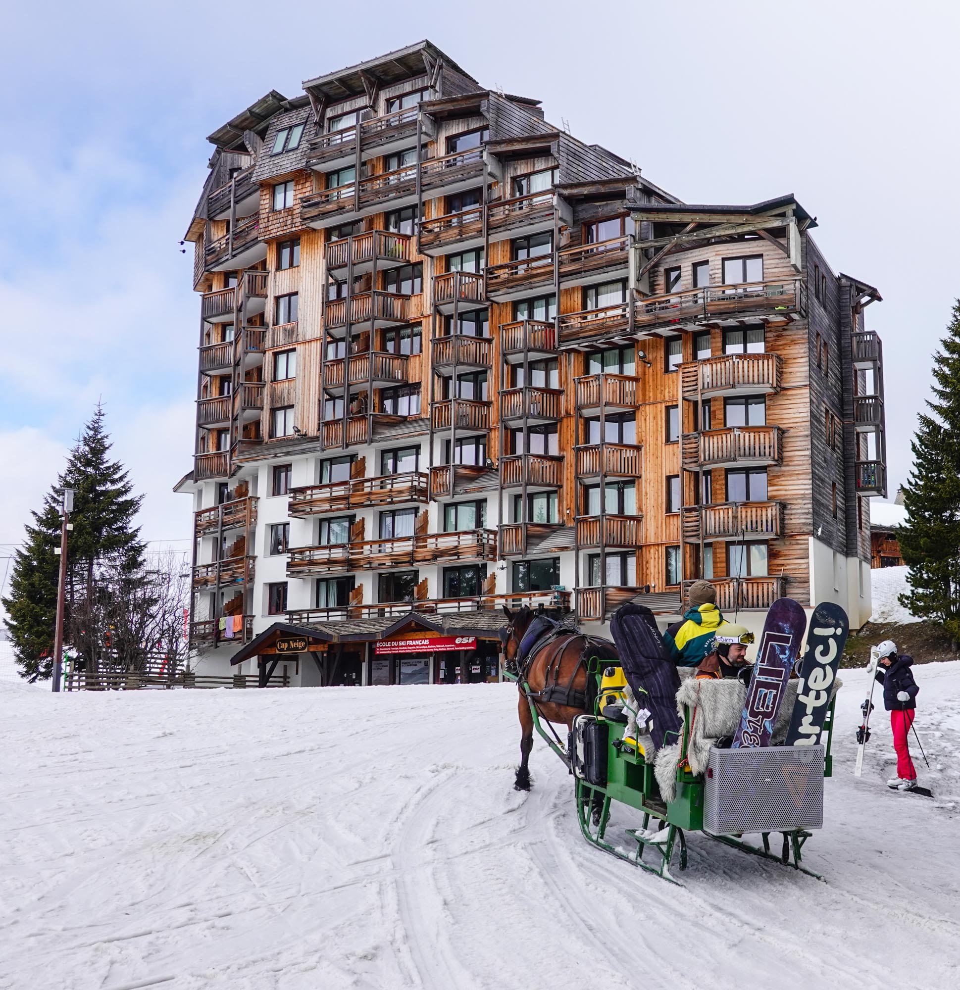 Avoriaz