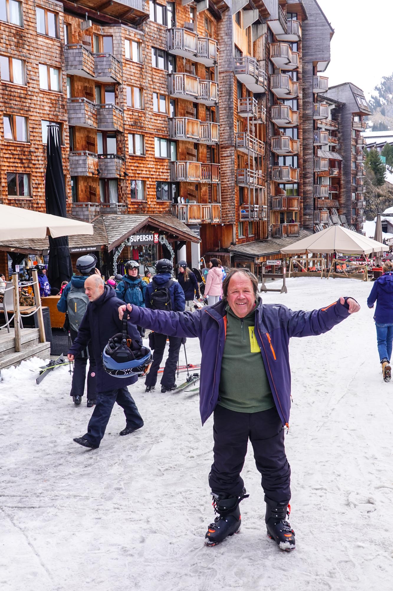 Avoriaz