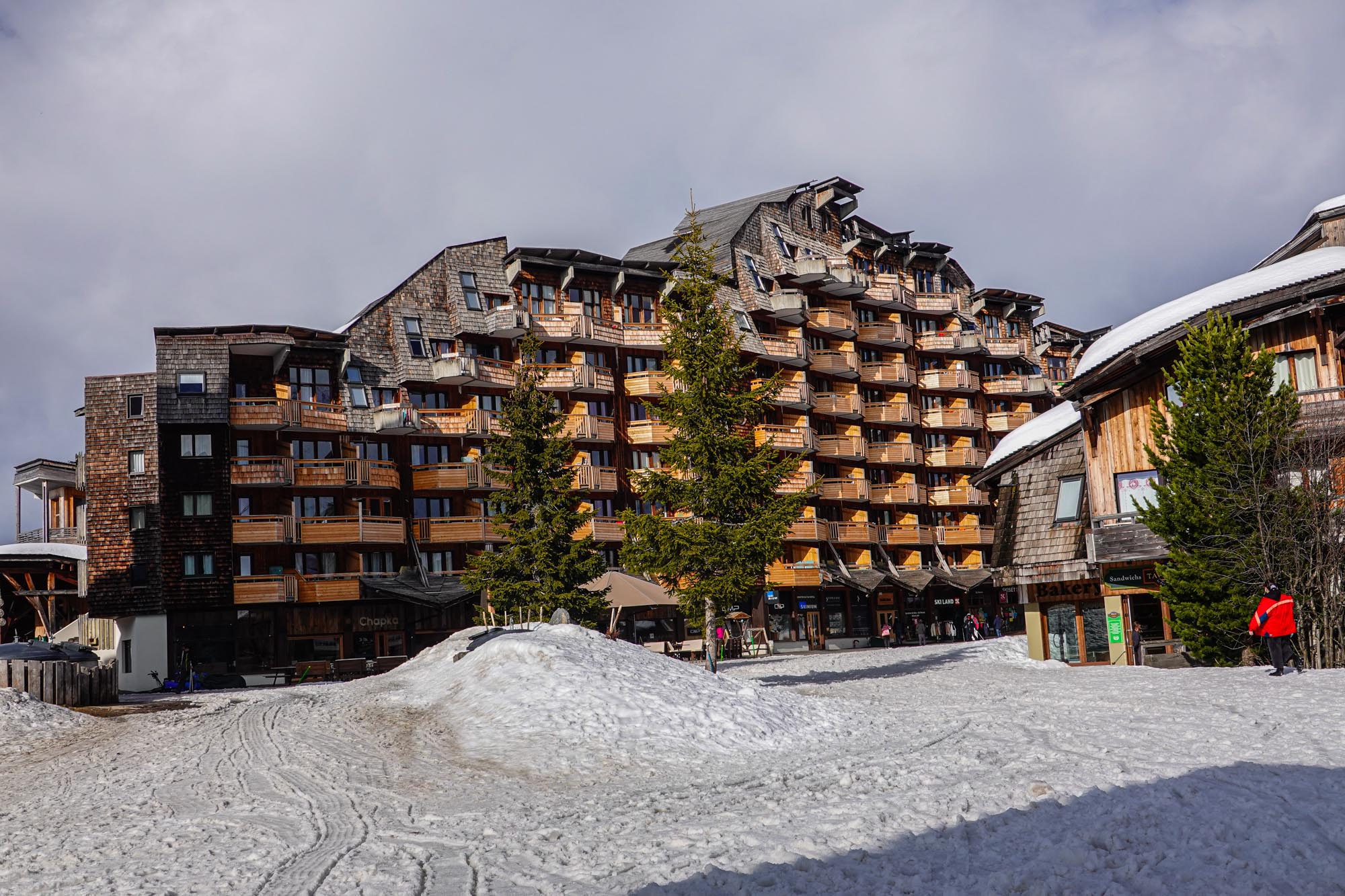 Avoriaz