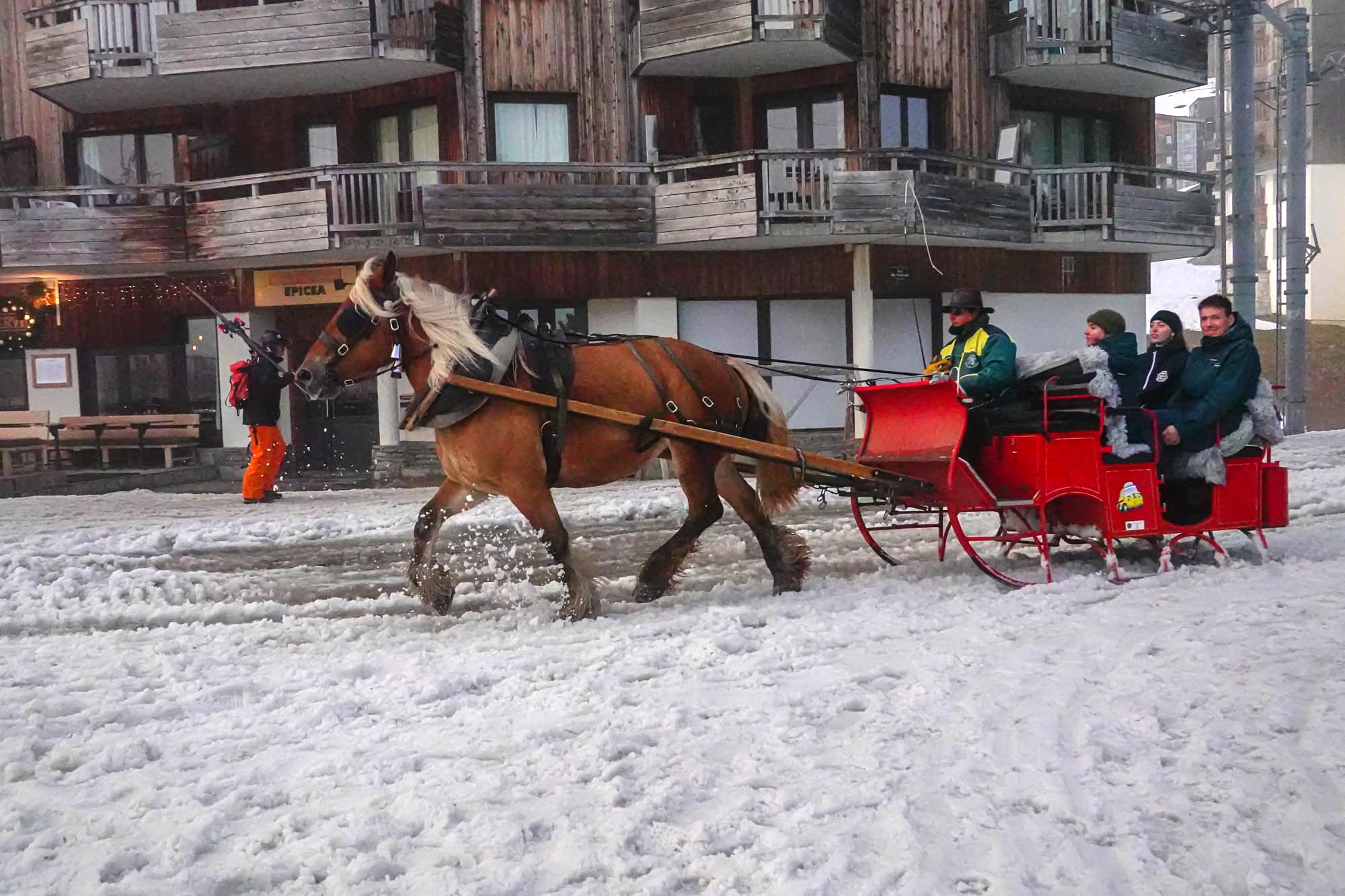Avoriaz