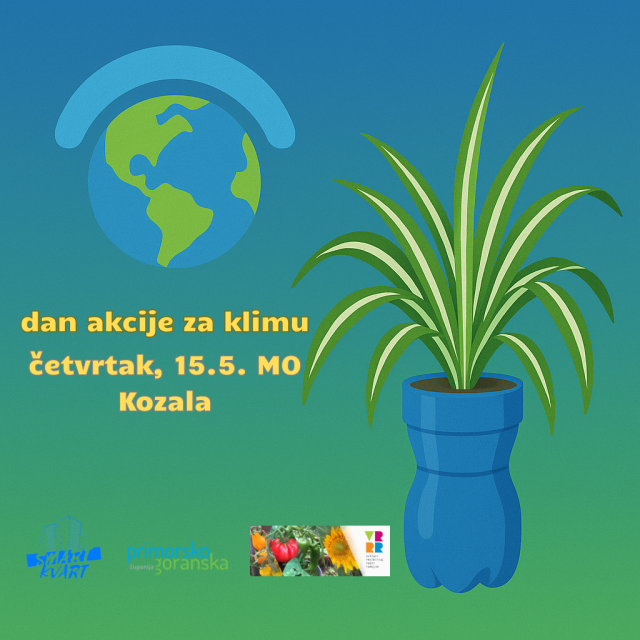 Dan akcije za klimu