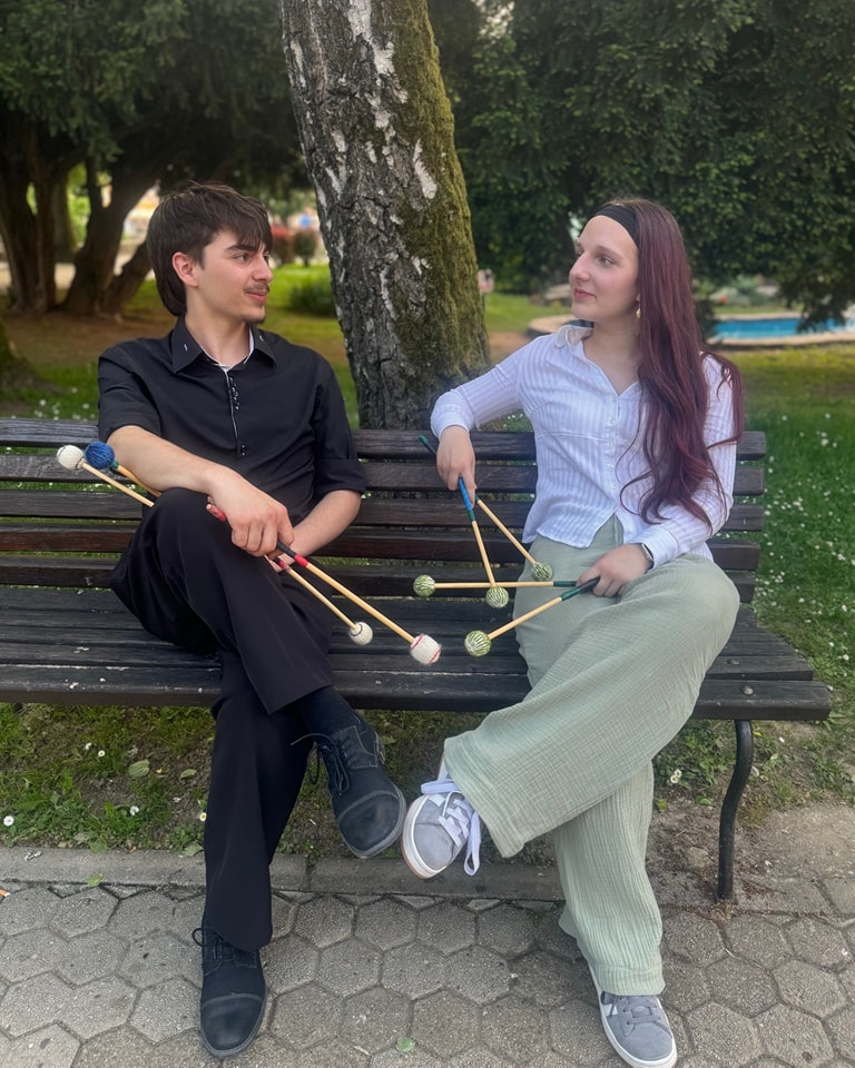Glazbena škola Ivana Matetića Ronjgova