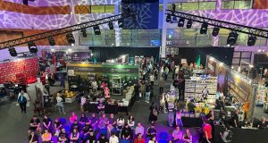 Završen Expo Gamers u Opatiji: Zvijezde Baldur’s Gatea 3 i divovi industrije oduševili Kvarner expo gameri