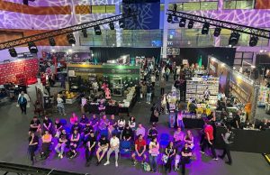 Opatija postaje centar gaminga: Stižu zvijezde hita ‘Baldur’s Gate 3’ i divovi industrije expo gameri