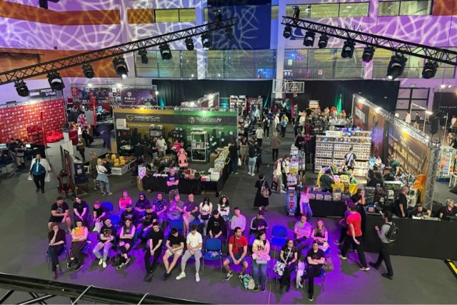expo gameri expo gameri