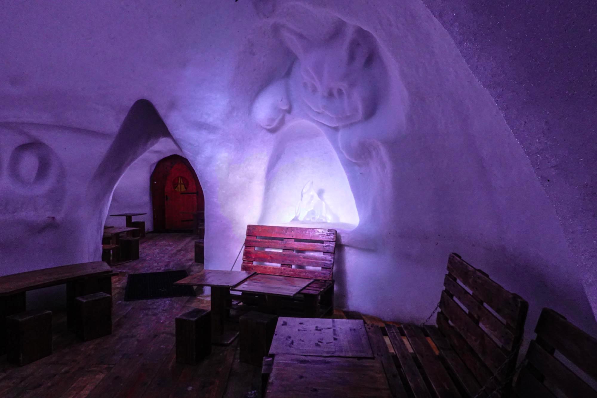 iglu