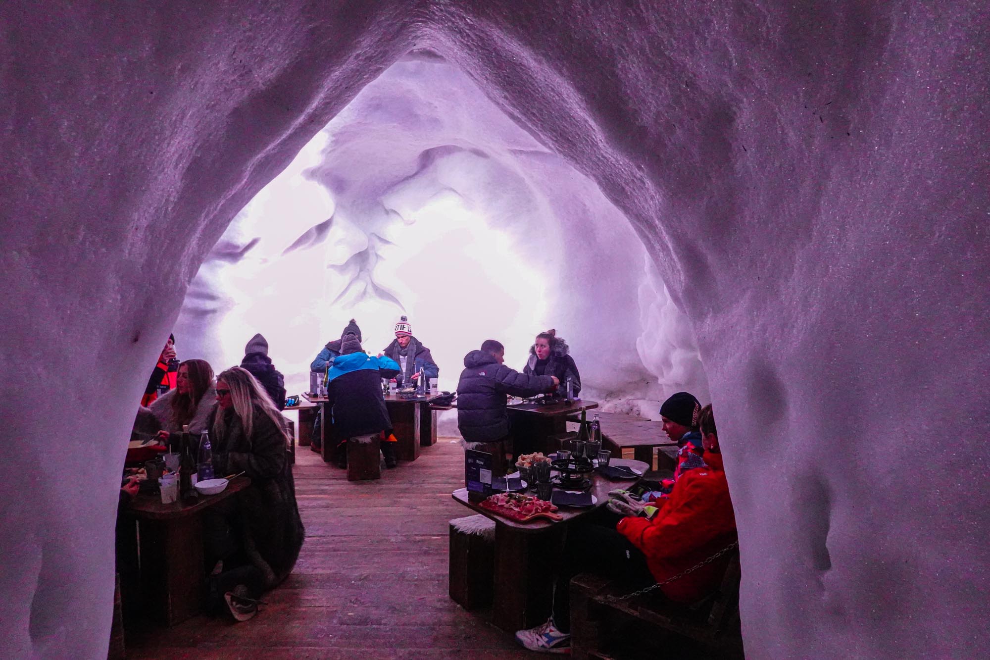iglu