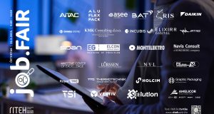 Tehnički fakultet Sveučilišta u Rijeci ponovno postaje središte susreta budućih inženjera i vodećih domaćih i inozemnih tehnoloških kompanija jobFAIR 2025