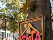 Jubilarno deseto izdanje Kont-a-porter buvljaka na Kontu Kont-a-porter