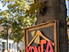 Jubilarno deseto izdanje Kont-a-porter buvljaka na Kontu Kont-a-porter