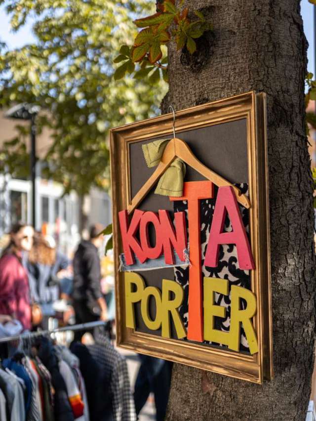 Kont-a-porter Kont-a-porter