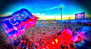 Boris & The Batts predstavljaju novi singl “Shiny Day (Acoustic Version)” – glazbenu himnu u čast šampionske Rijeke!