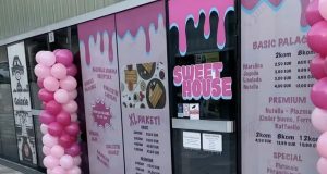 Danas se na Zametu otvara palačinkarnica Sweet House: Tijekom happy houra besplatno dijele palačinke Sweet House